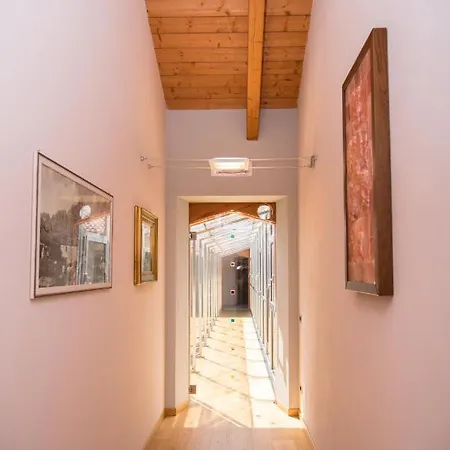 Monviso Hotel