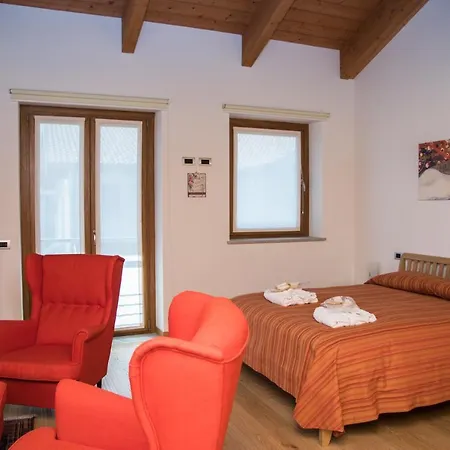 Hotel Monviso *
