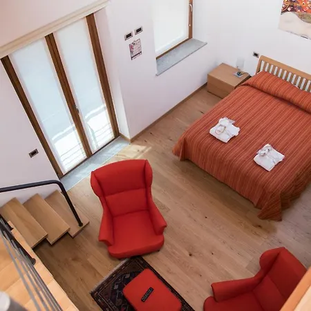 Hotel Monviso