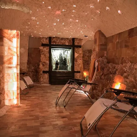 Monviso Hotel Sanfront