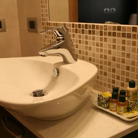 Monviso Hotel Sanfront