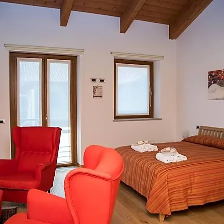 Hotel Monviso