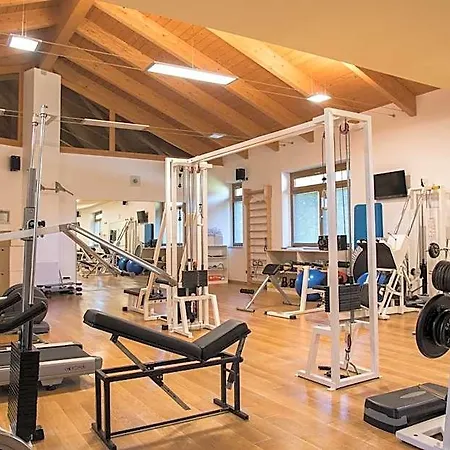 Monviso Hotel *