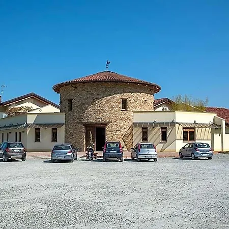 Monviso Sanfront
