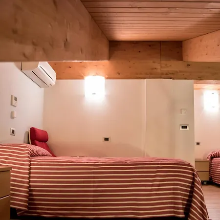 Monviso Hotel *