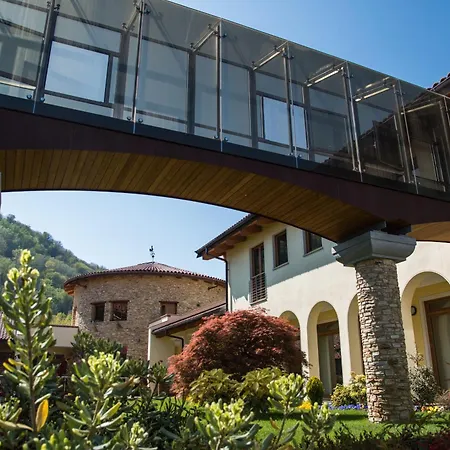 Monviso Hotel Sanfront