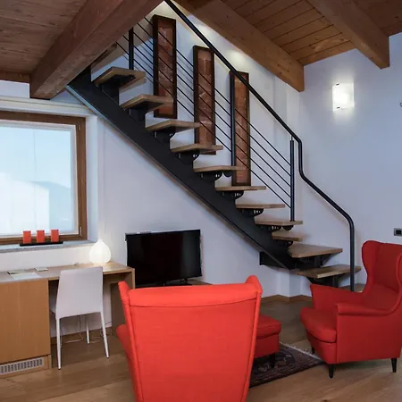 Monviso Hotel