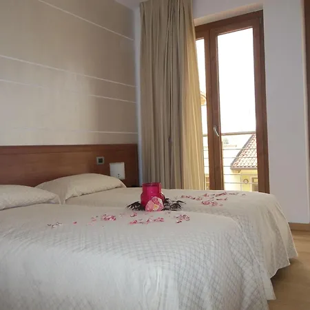 Monviso Hotel Sanfront