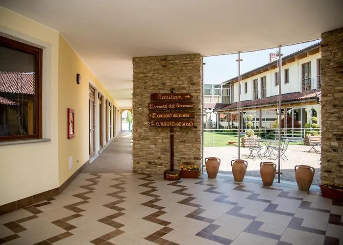 Monviso * Sanfront