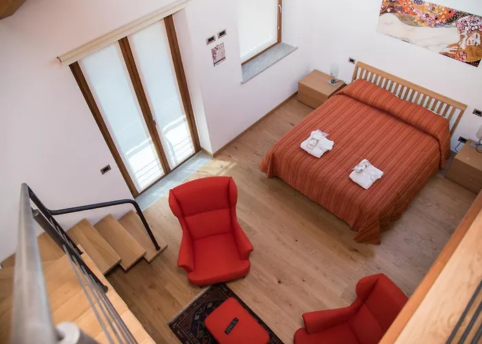 Hotel Monviso