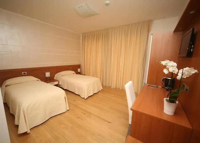 Hotel Monviso